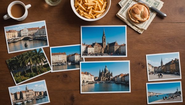 Trouvez des lieux incontournables avec vos chèques vacances ancv